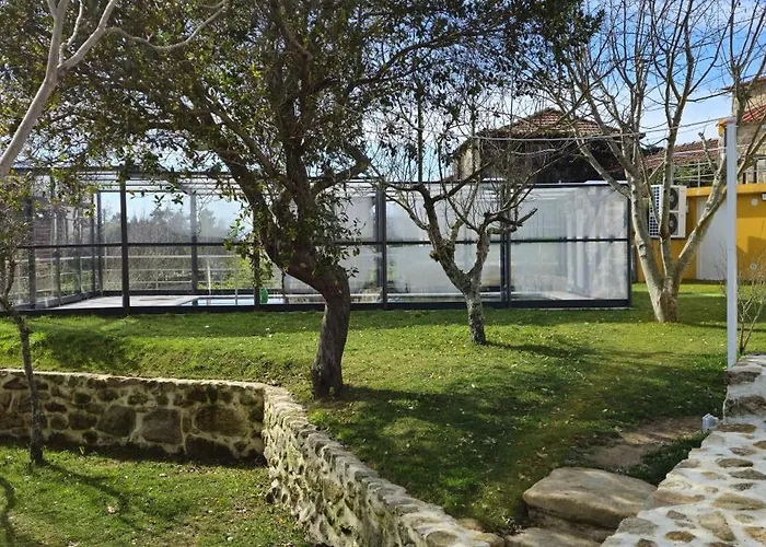 Casa Gil - Al