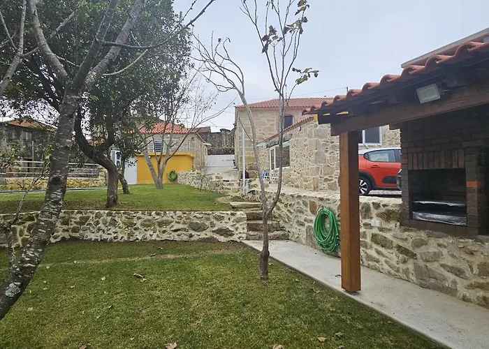 Casa Gil - Al