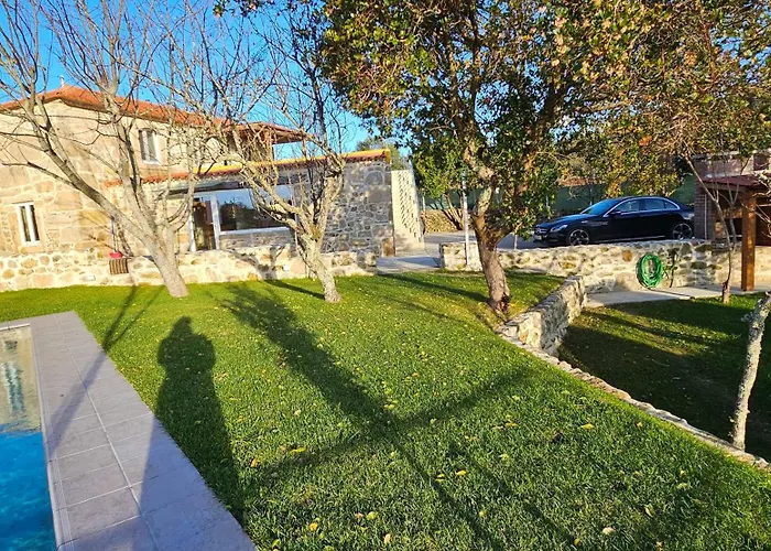 Casa Gil - Al