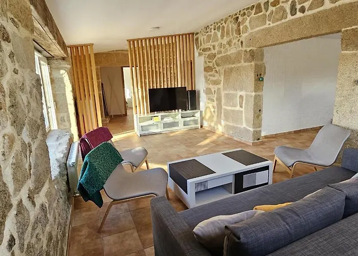Casa Gil - Al