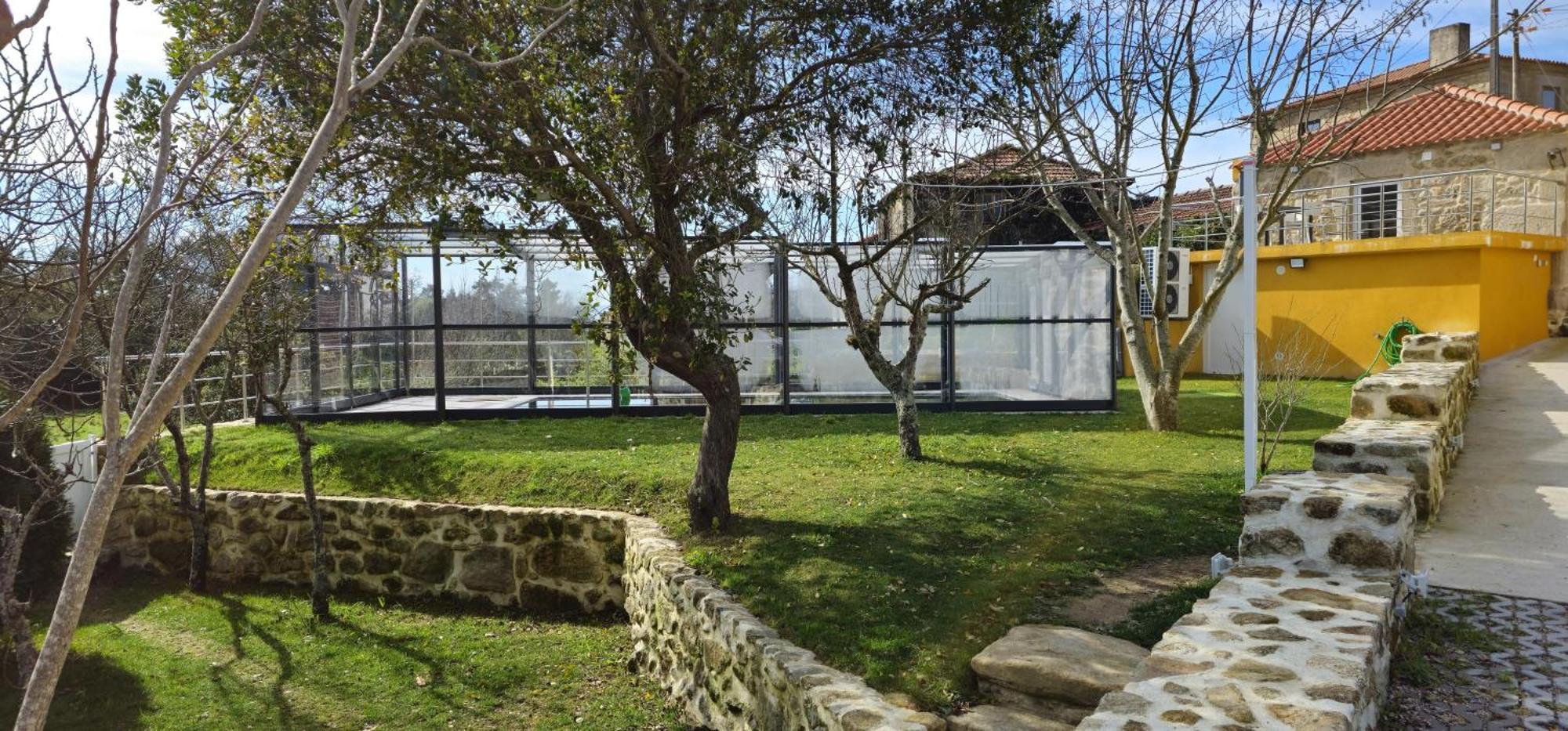Casa Gil - Al Holiday home *