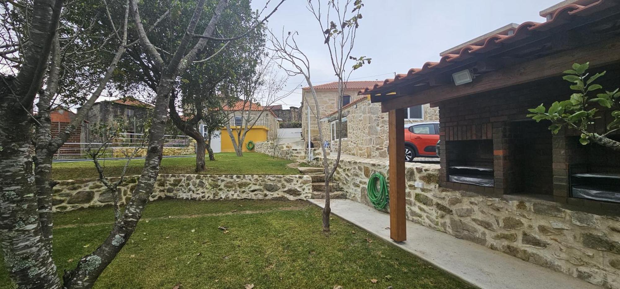 Casa Gil - Al Holiday home *