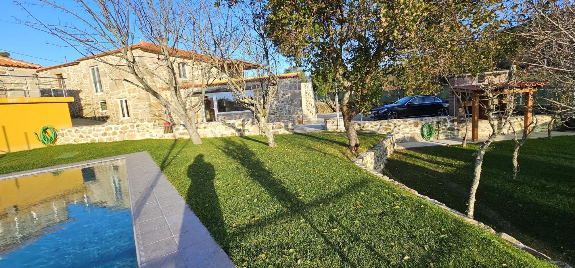 Holiday home Casa Gil - Al