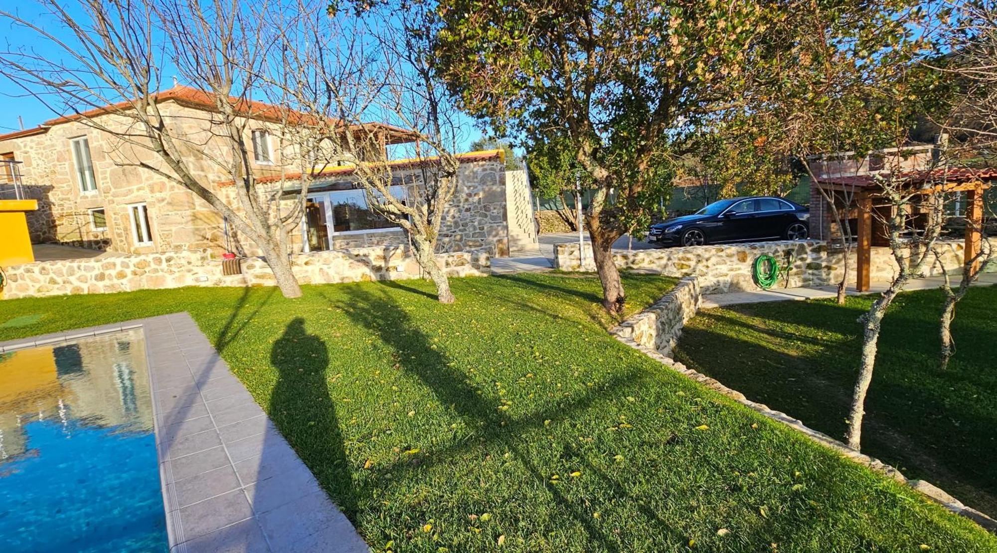 Holiday home Casa Gil - Al