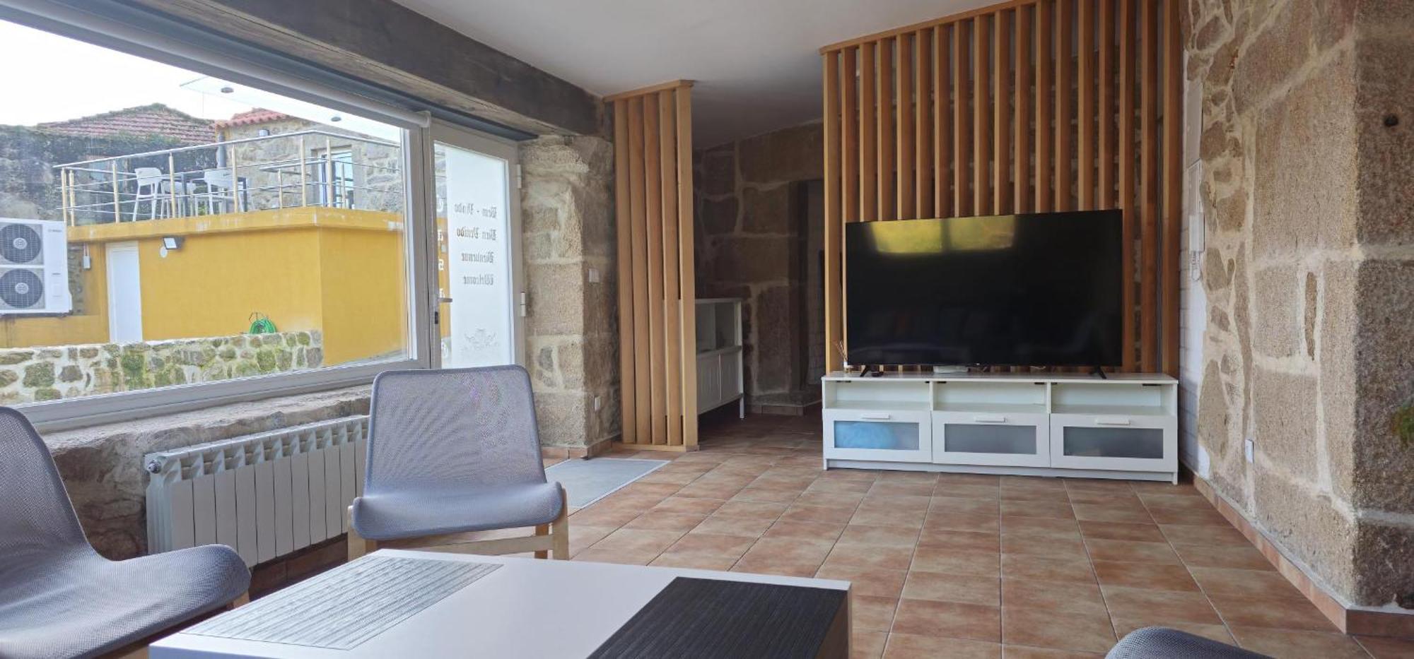 Holiday home Casa Gil - Al