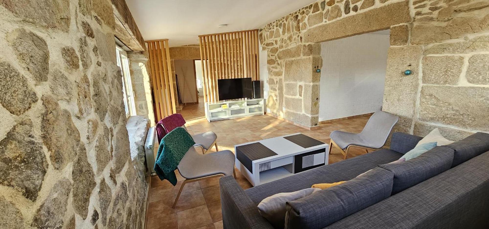 Casa Gil - Al Holiday home Valenca
