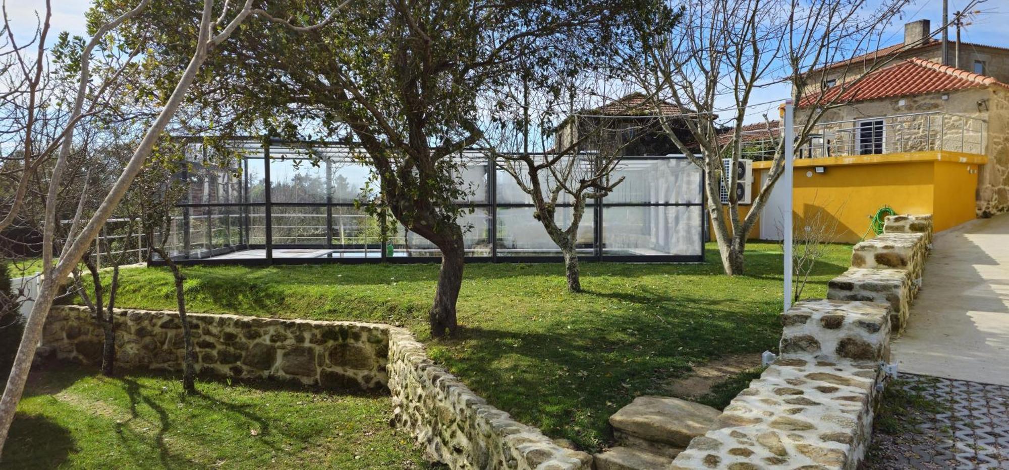 Casa Gil - Al Holiday home