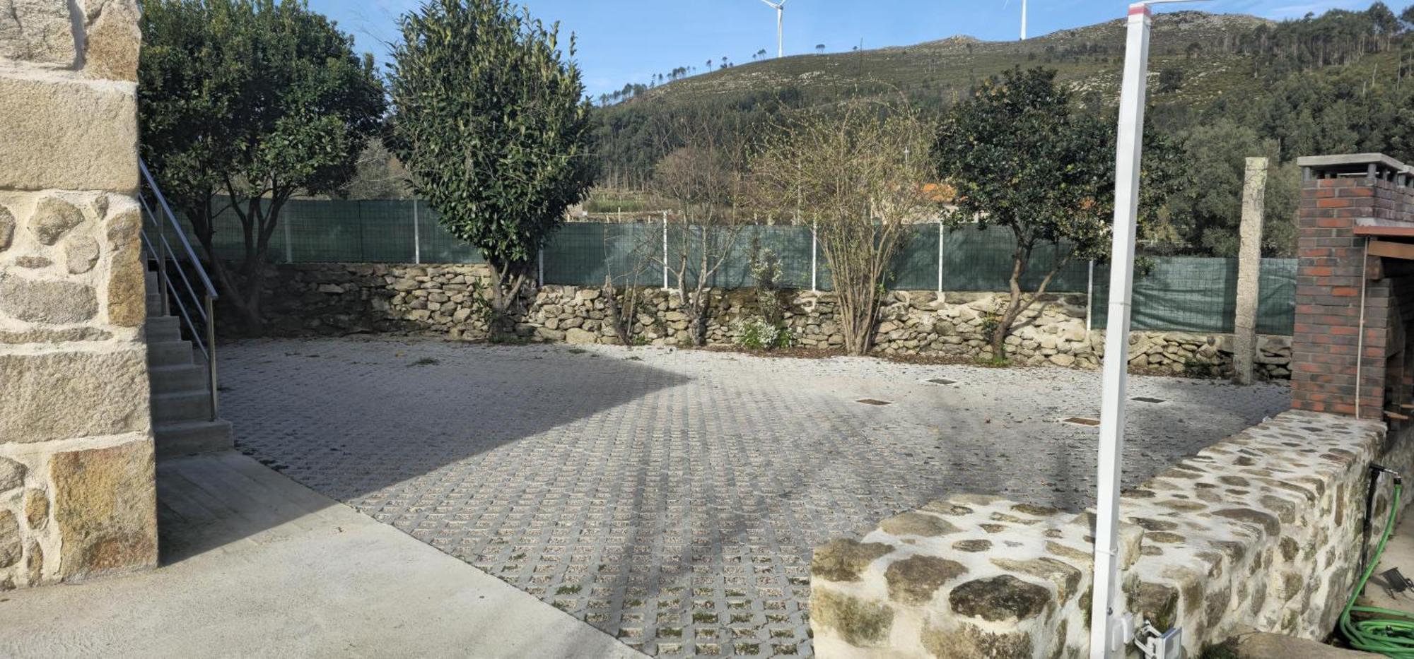 Casa Gil - Al Holiday home Valenca