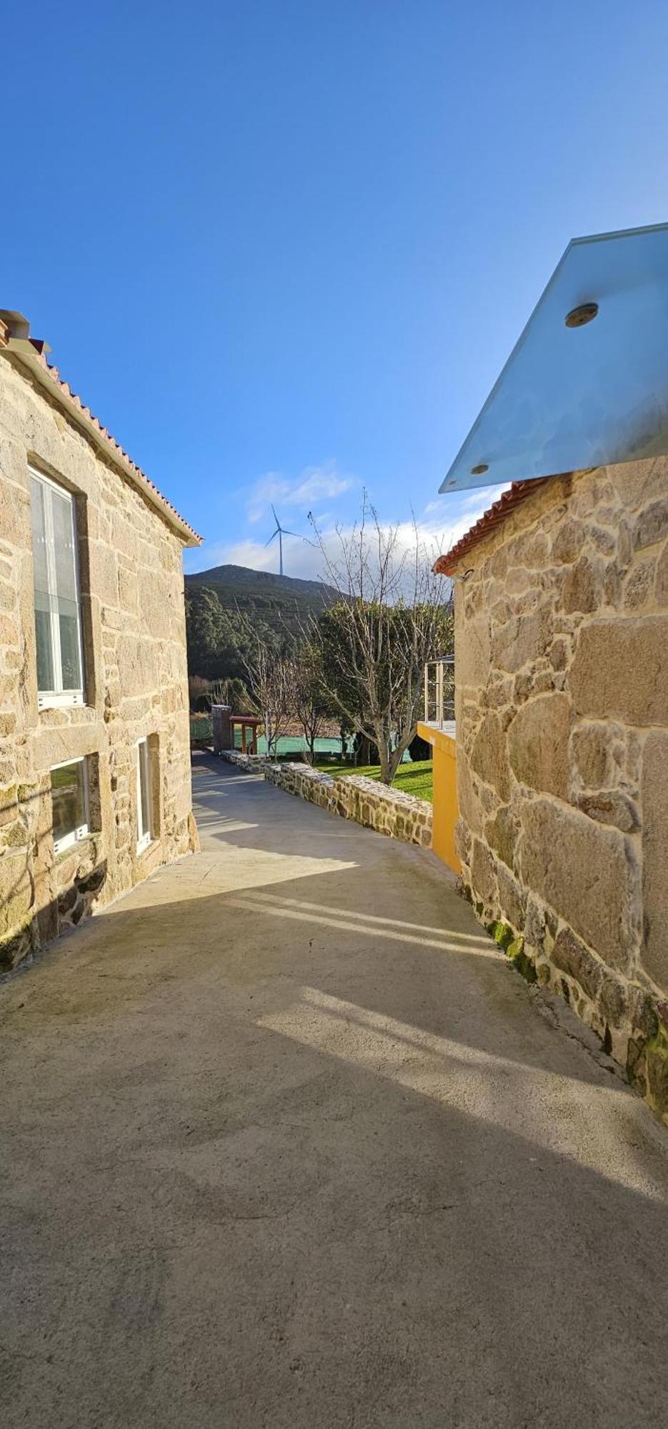Holiday home Casa Gil - Al