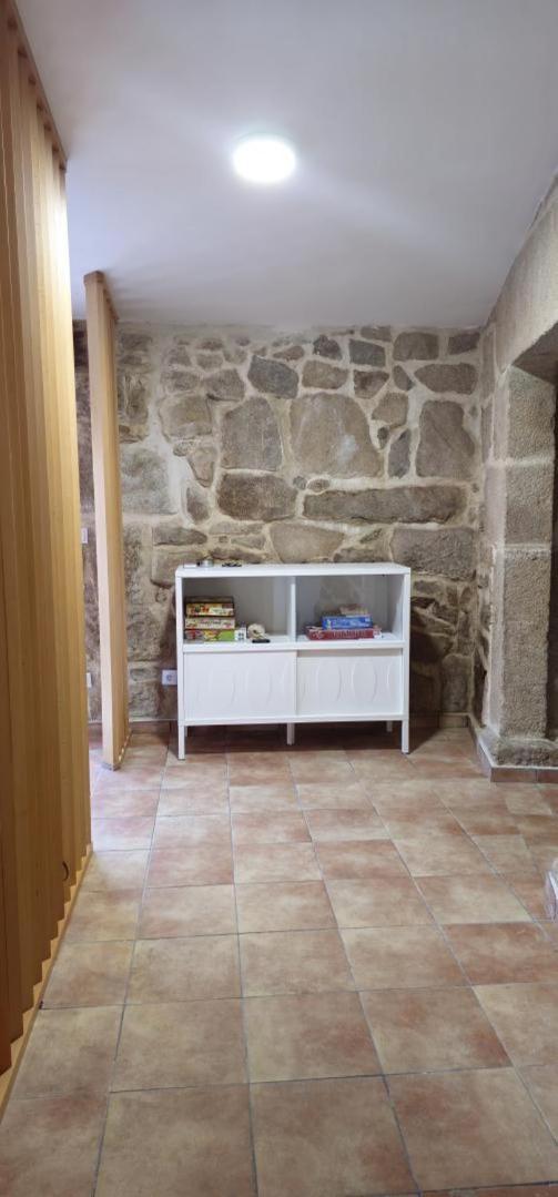Casa Gil - Al