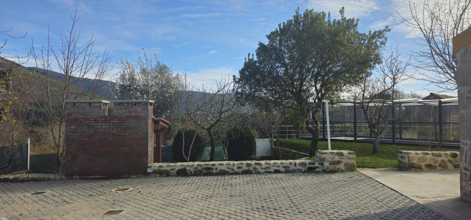 Holiday home Casa Gil - Al Valenca