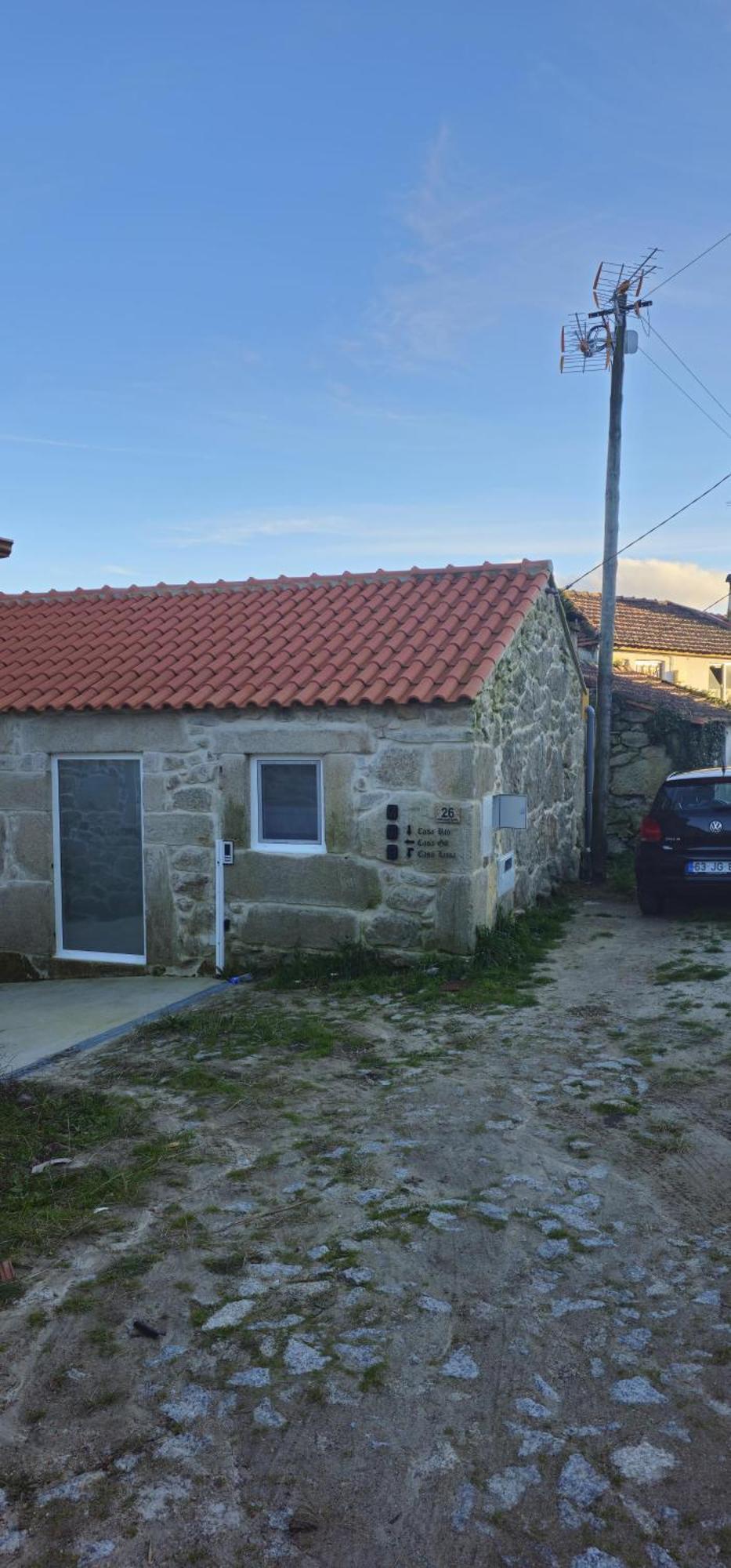 Holiday home Casa Gil - Al