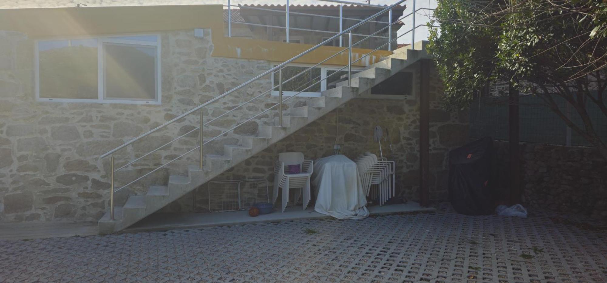 Casa Gil - Al