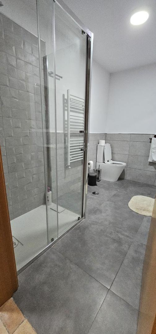Casa Gil - Al Holiday home *