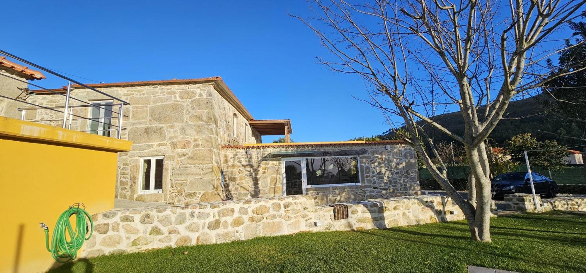 Holiday home Casa Gil - Al