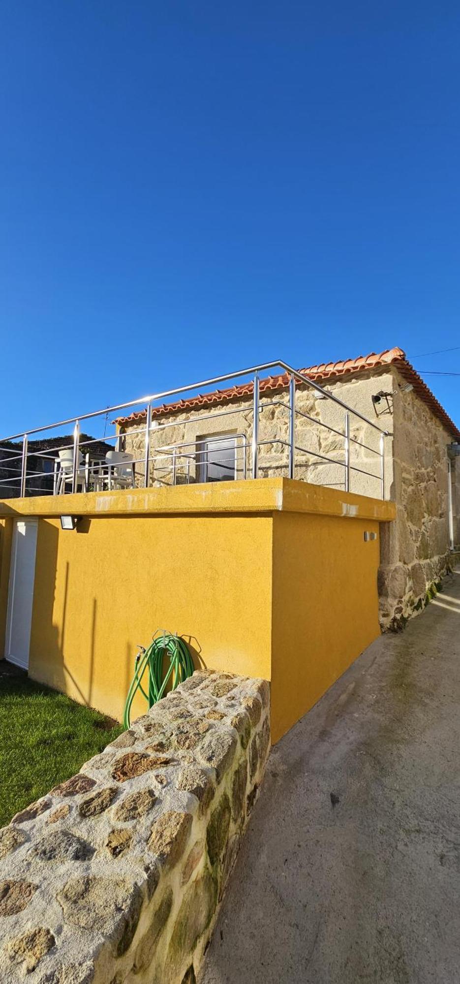 Casa Gil - Al Holiday home