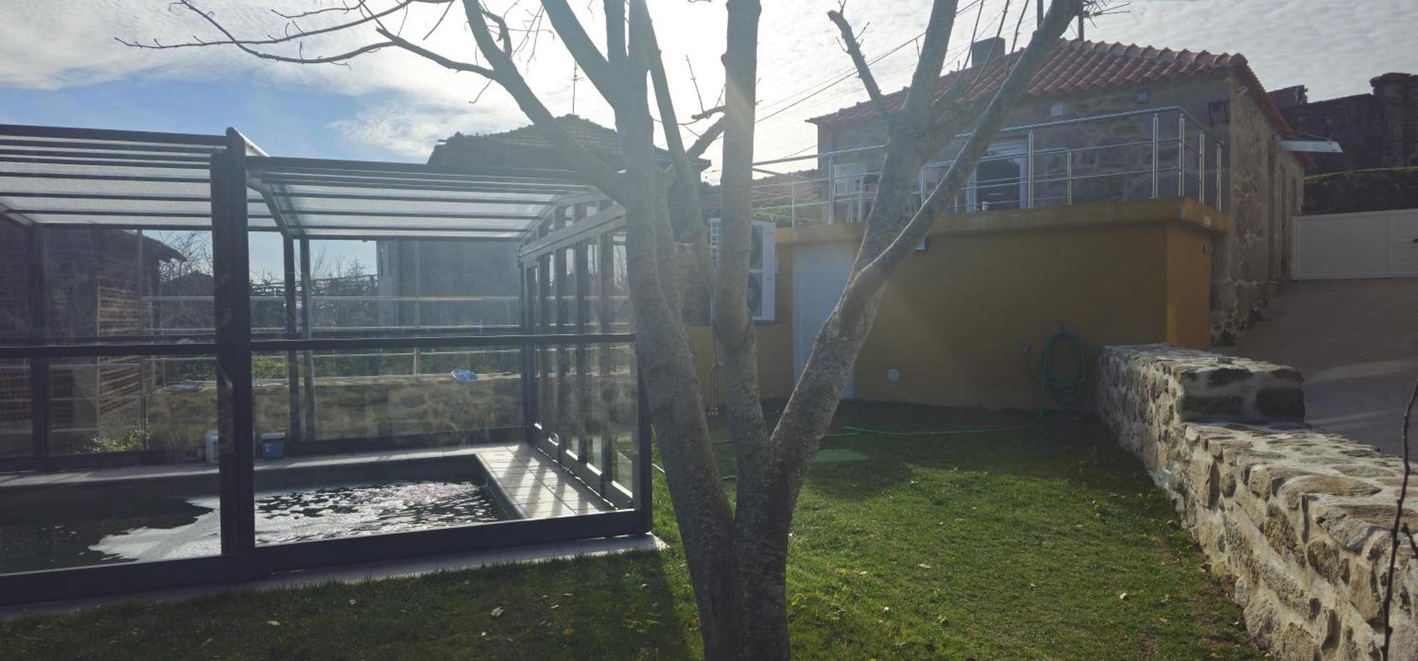 Casa Gil - Al *