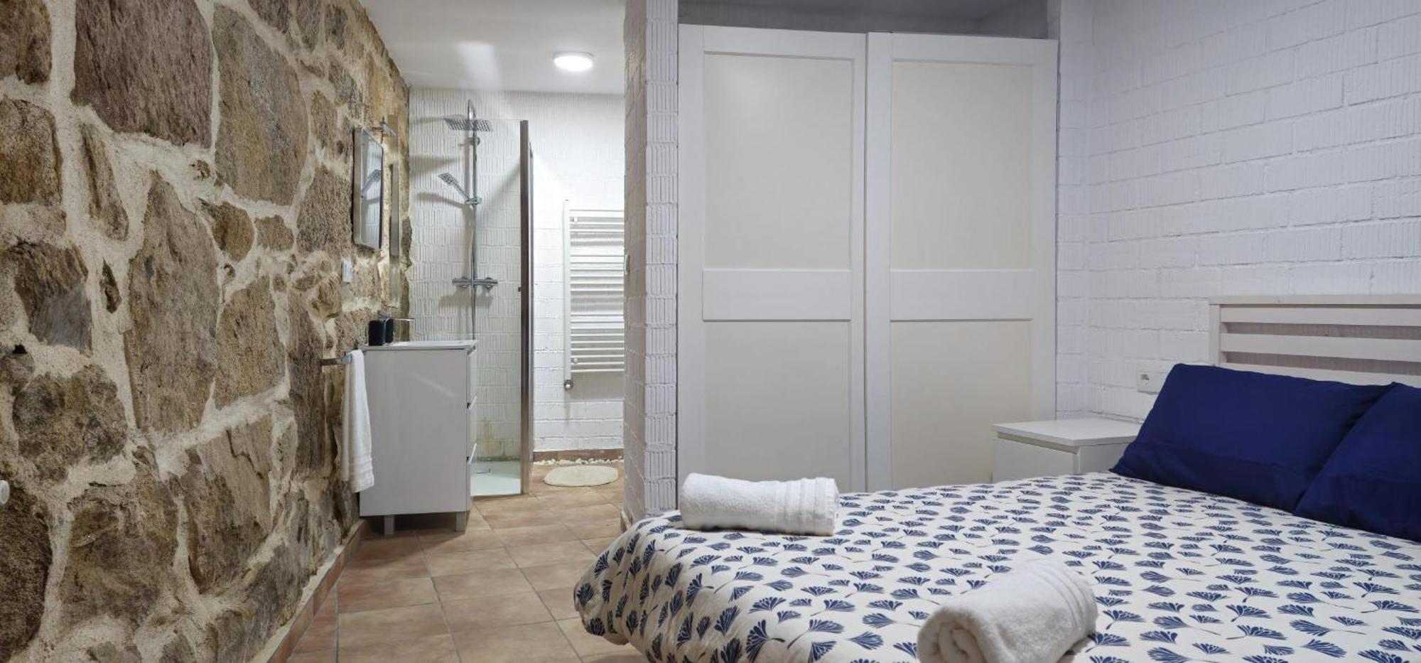 Holiday home Casa Gil - Al Valenca