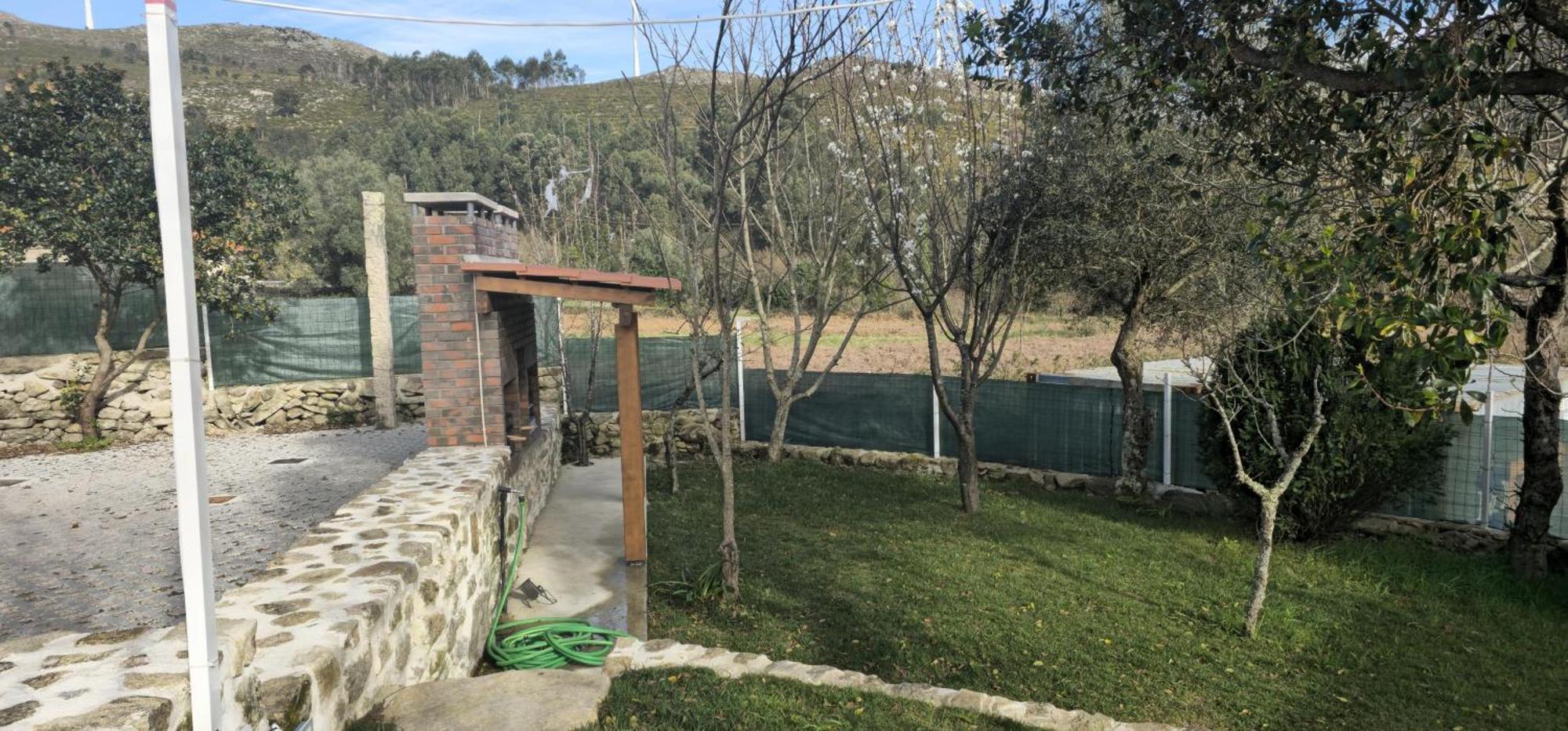 Holiday home Casa Gil - Al