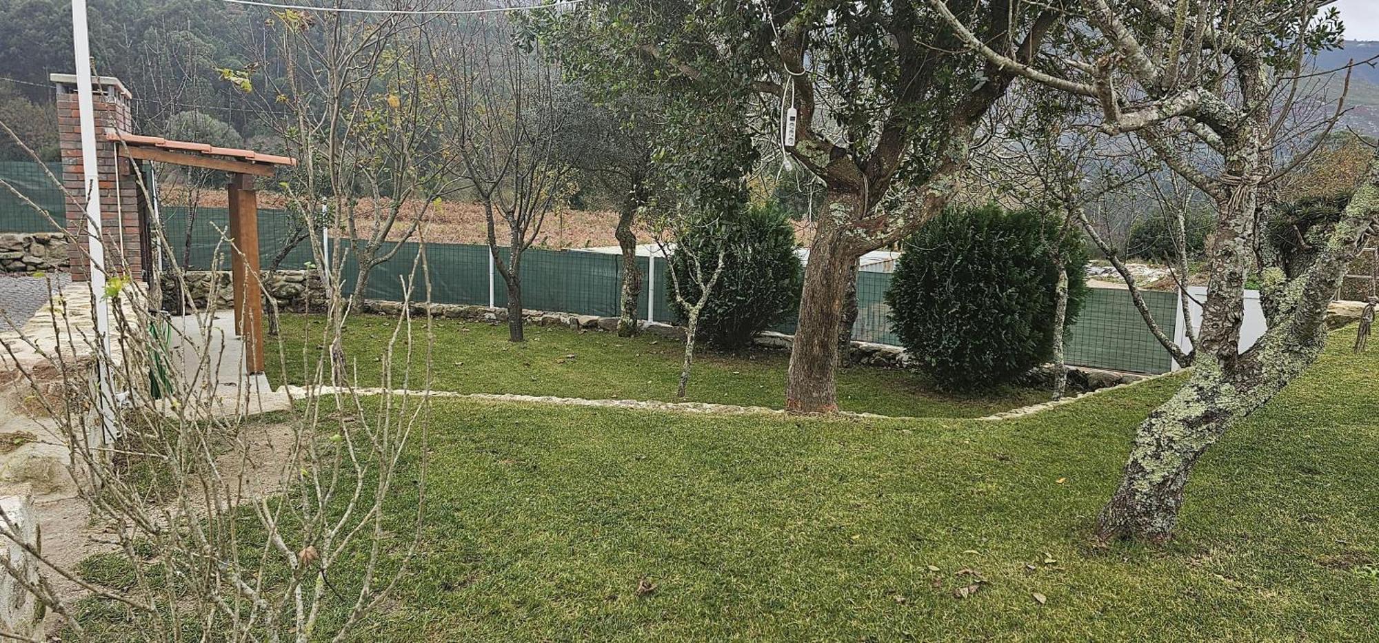 Casa Gil - Al Holiday home Valenca