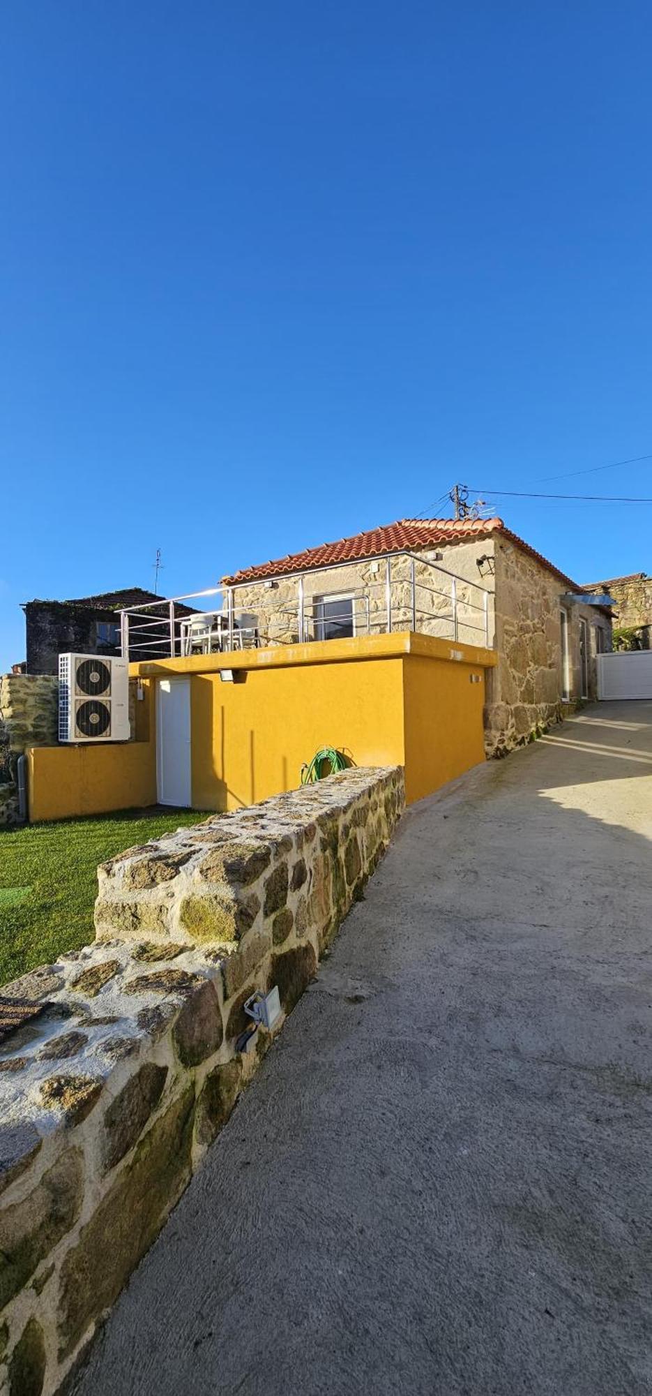 Casa Gil - Al