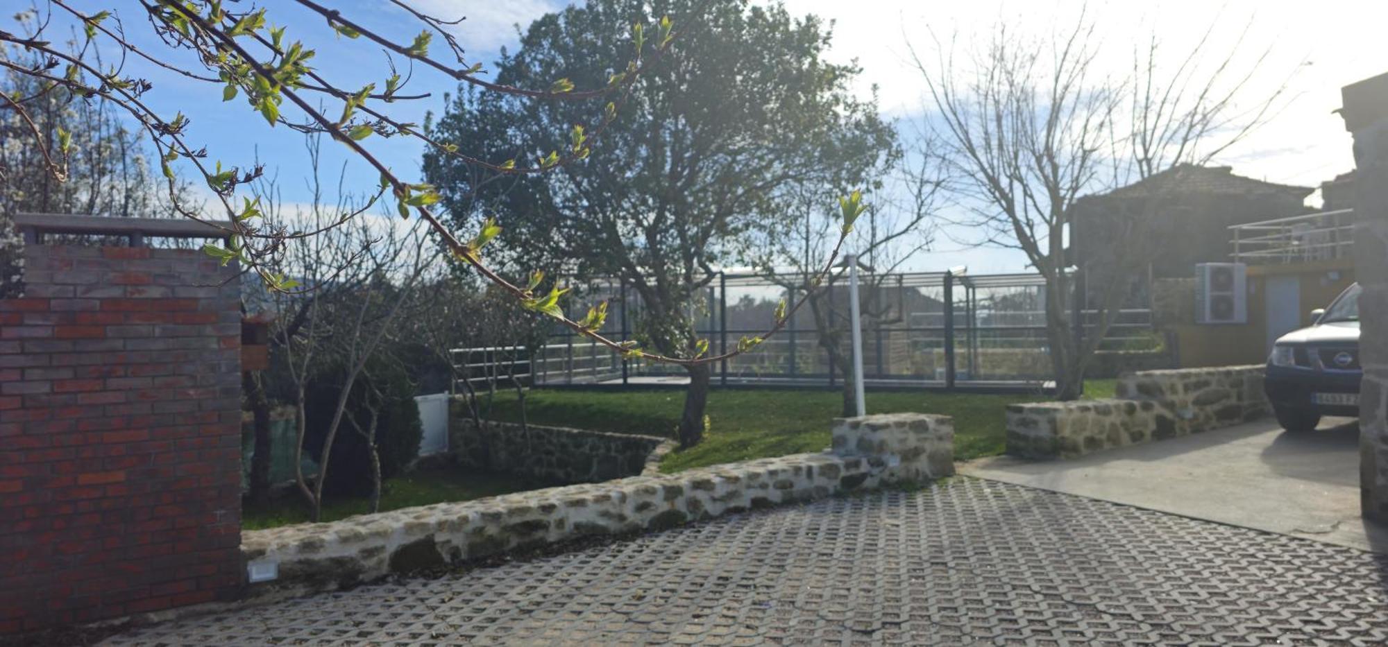 Casa Gil - Al *