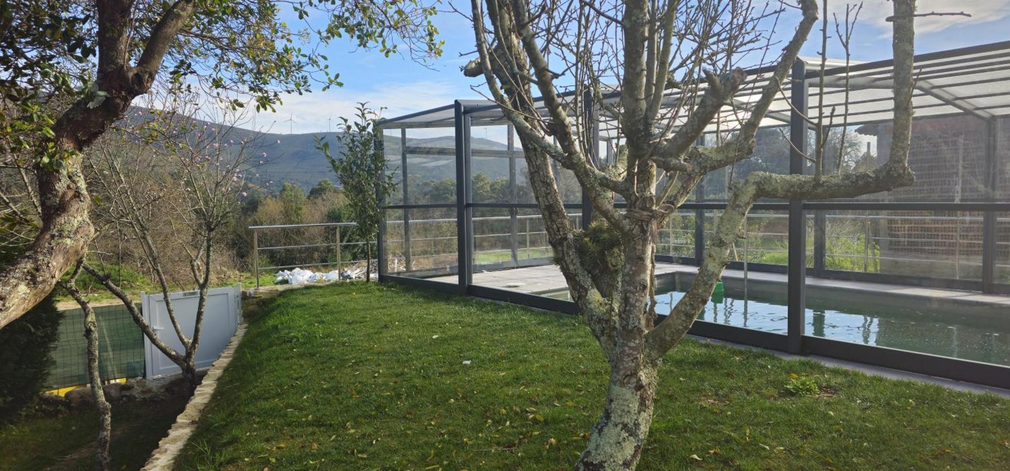 Casa Gil - Al Holiday home *