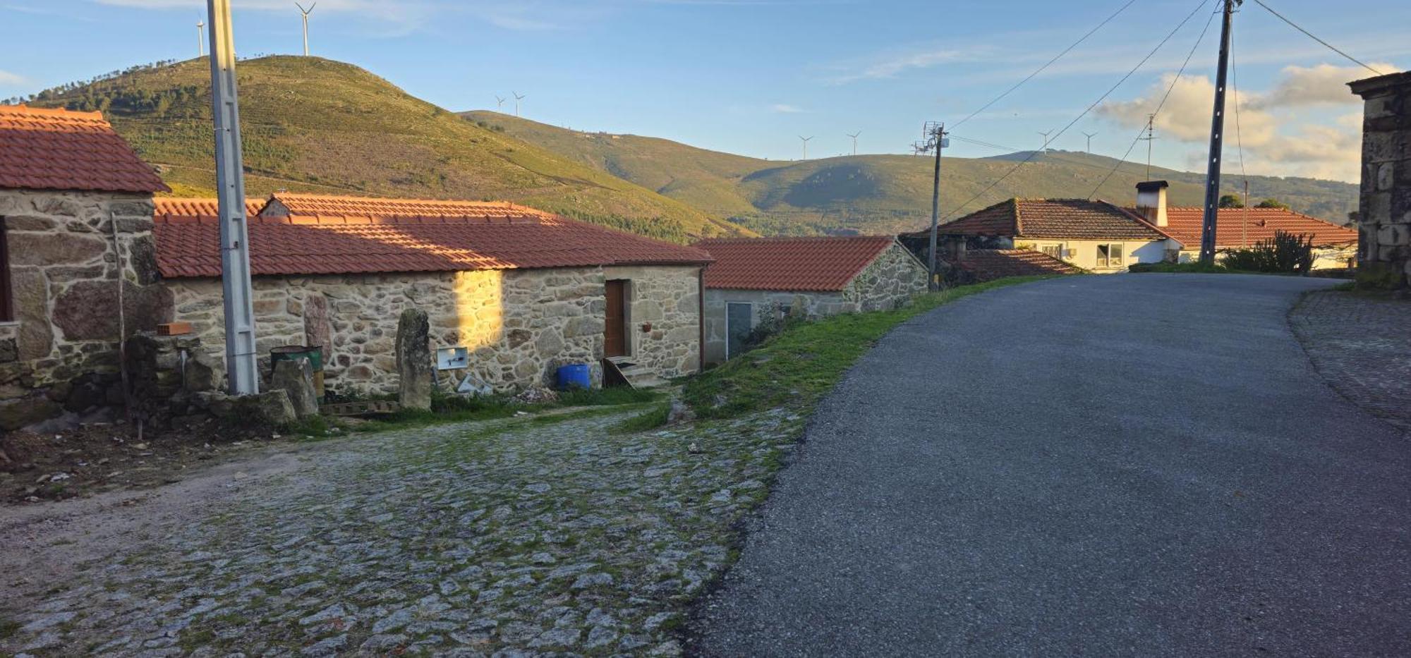Casa Gil - Al