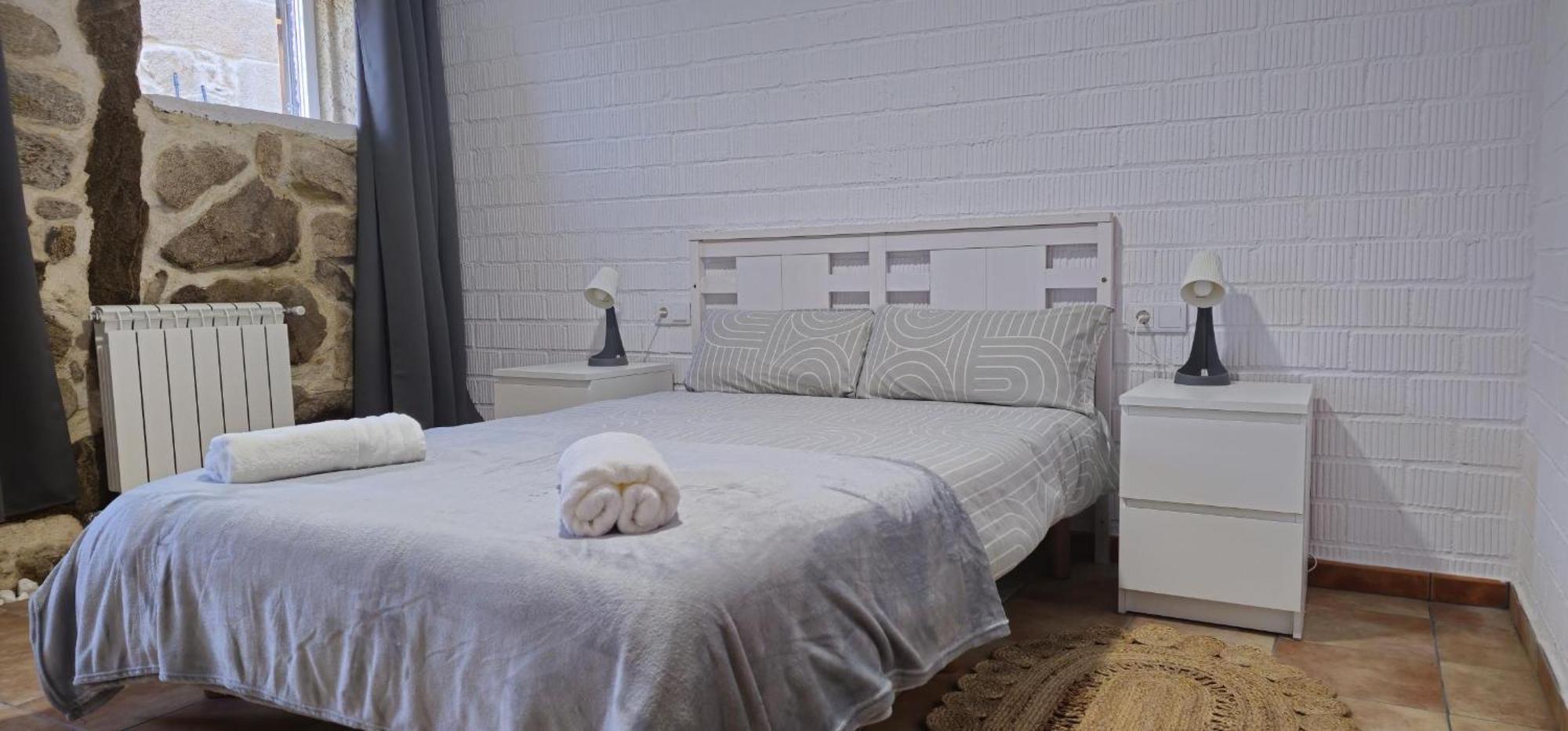 Holiday home Casa Gil - Al Valenca