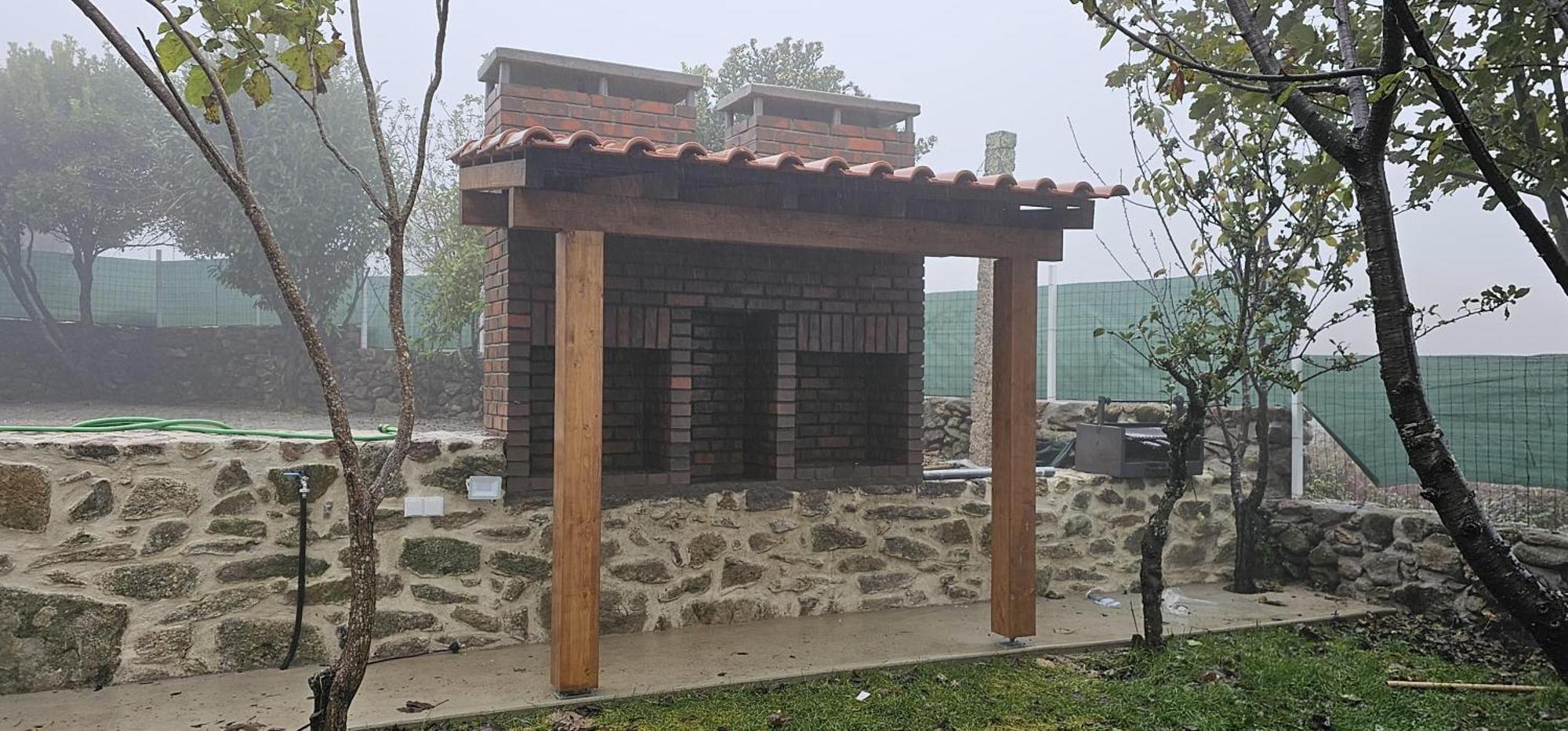 Casa Gil - Al * Valenca