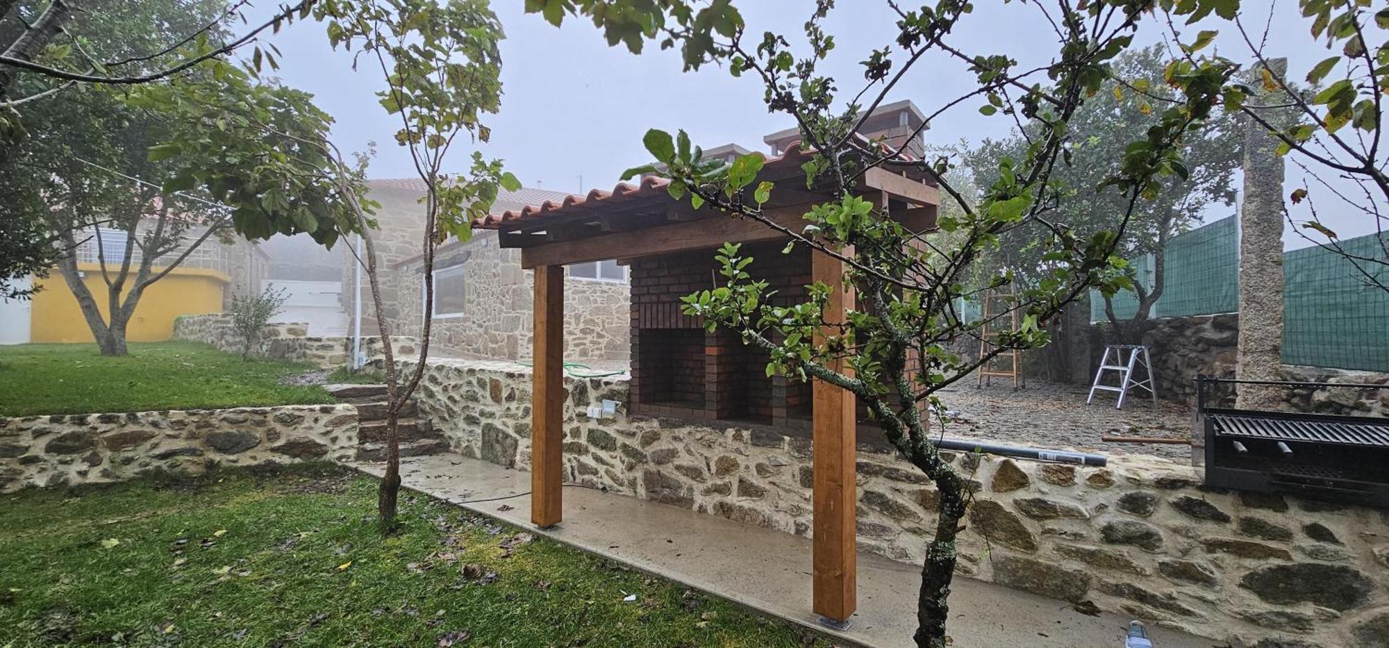 Casa Gil - Al Holiday home Valenca