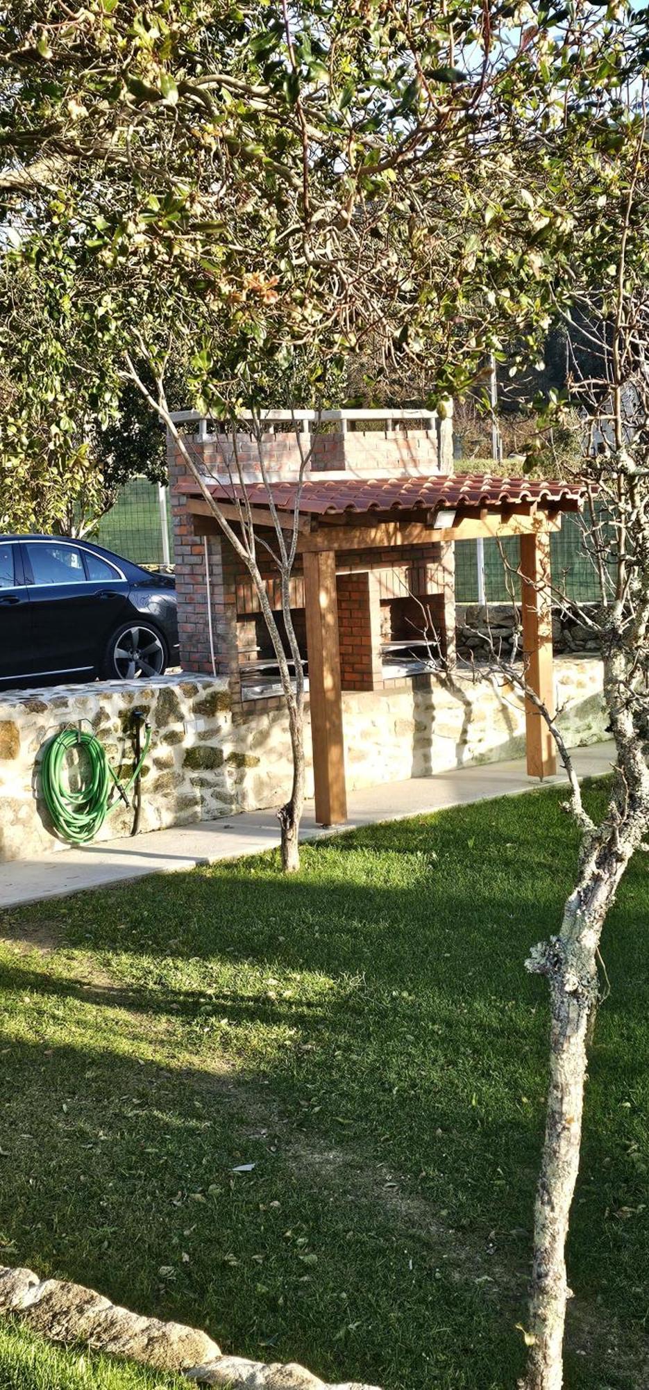 Casa Gil - Al * Valenca
