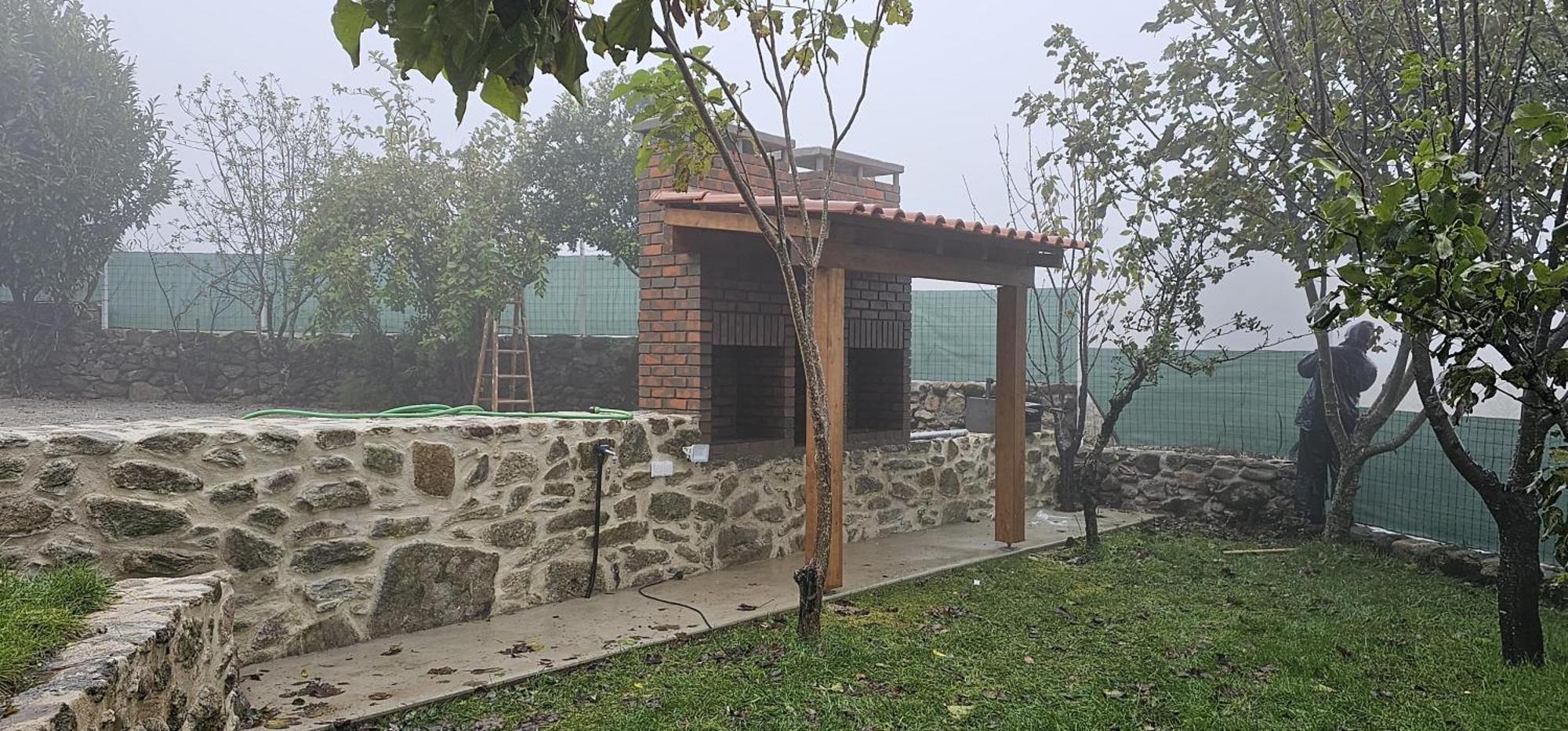 Holiday home Casa Gil - Al Valenca